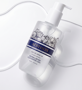Derma Sense Cleansing Gel