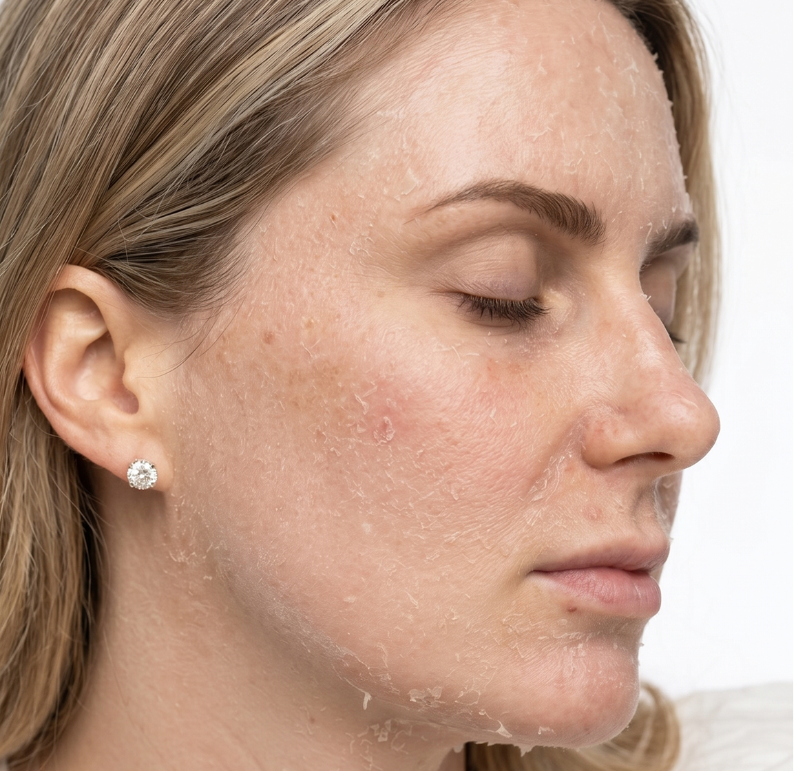 Derma Sense Cleansing Gel - product family